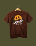 Rooted in Maharashtra. Inspired by Sahyadri.